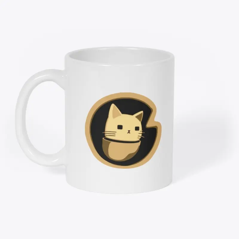 Cats and Coffees Mug